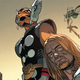 Illustration for article titled Marvel Comics Has Turned iThor/i Into iThe Wire/i And It’s Awesome
